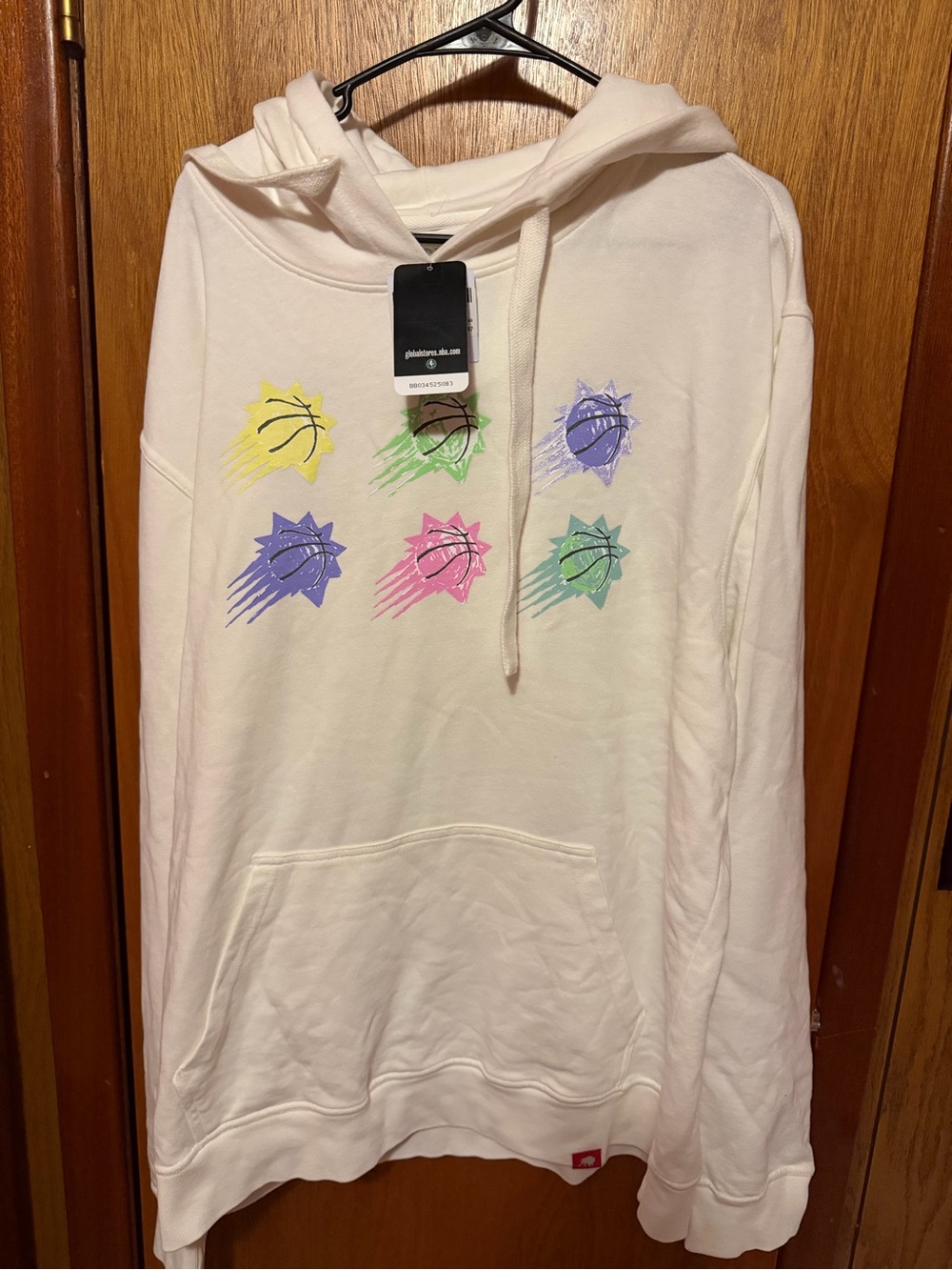 Phoenix Suns Hoodie